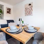 Apartment Eifel Quartier Im Herzen Von