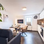 Eifel Quartier Im Herzen Von Mendig