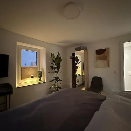 Eifel Quartier Im Herzen Von