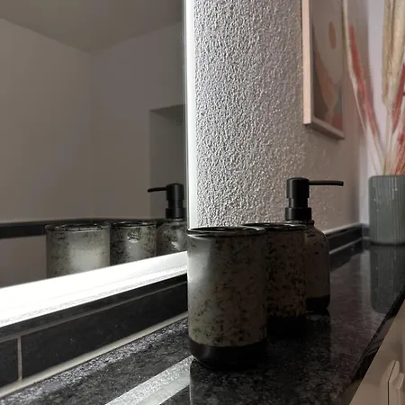 Eifel Quartier Im Herzen Von Appartement