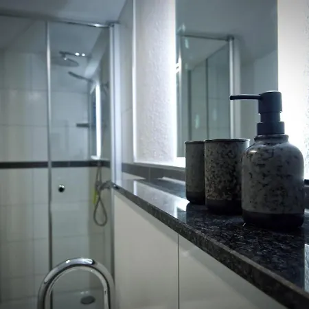 Eifel Quartier Im Herzen Von * Mendig