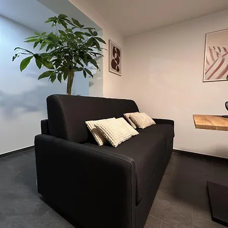 Eifel Quartier Im Herzen Von * Mendig