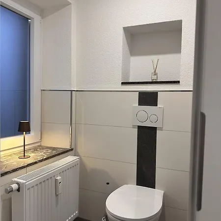 Eifel Quartier Im Herzen Von