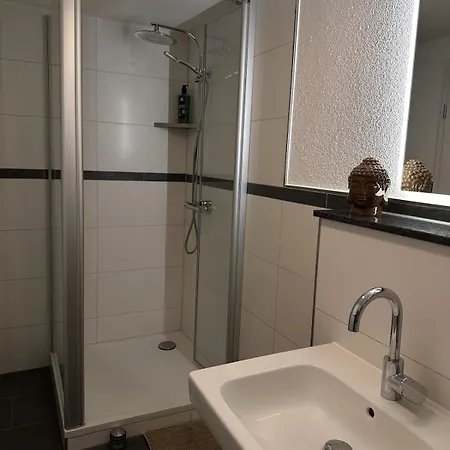 Eifel Quartier Im Herzen Von Appartement Mendig