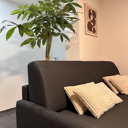 Eifel Quartier Im Herzen Von * Mendig