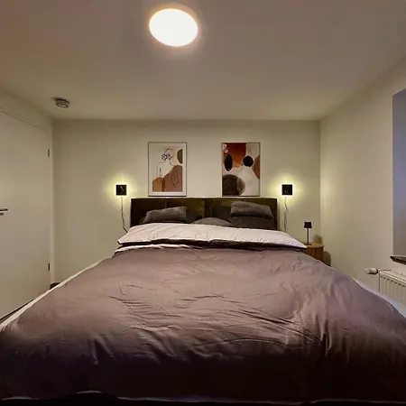 Eifel Quartier Im Herzen Von Appartement Mendig