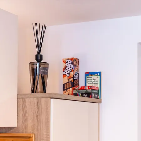 Appartamento Eifel Quartier Im Herzen Von Mendig