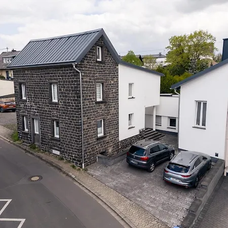Apartment Eifel Quartier Im Herzen Von Mendig