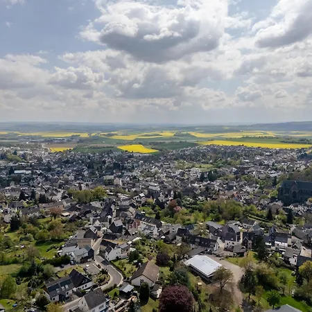 Eifel Quartier Im Herzen Von