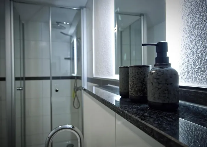 Eifel Quartier Im Herzen Von * Mendig