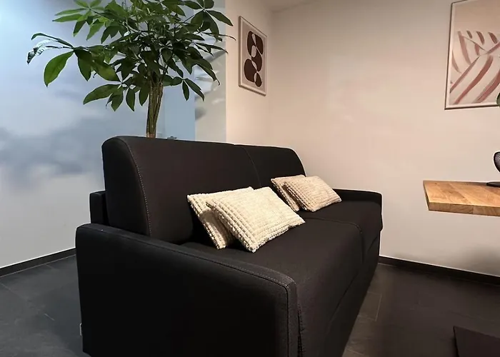 Eifel Quartier Im Herzen Von * Mendig