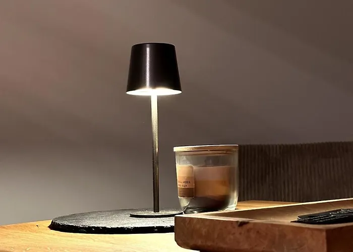 Eifel Quartier Im Herzen Von