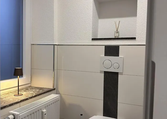 Eifel Quartier Im Herzen Von