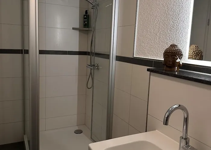 Eifel Quartier Im Herzen Von Apartment Mendig