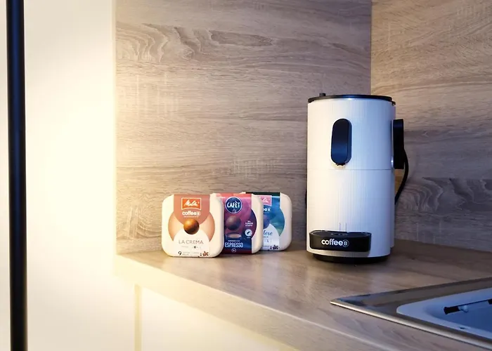 Eifel Quartier Im Herzen Von