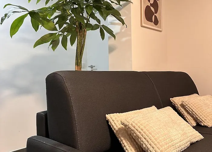 Eifel Quartier Im Herzen Von * Mendig