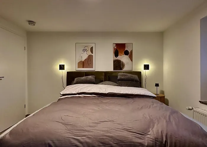 Eifel Quartier Im Herzen Von Apartment Mendig